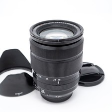 Fujifilm XF 18-135mm f3.5-5.6