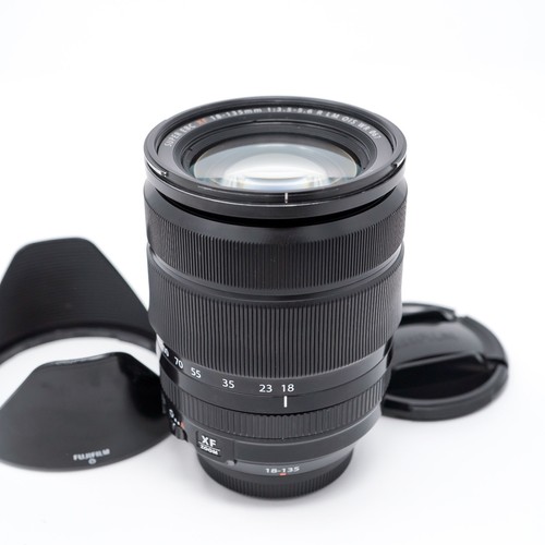 Fujifilm 135mm 5 - fujifilm, xf