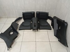 Porsche 911 991 - seat, set