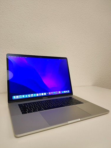 Macbook pro 2016 i7 - pro, •