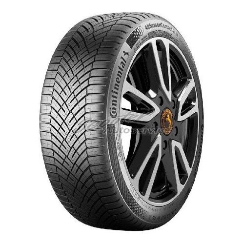Continental allseasoncontact - continental, 2