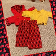 Süßes Vintage Cabbage Patch