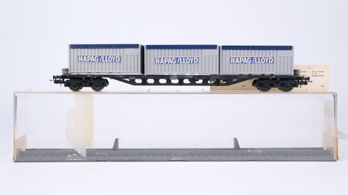 Röwa 2412 - röwa, h0