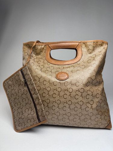 Vintage celine paris - vintage,
