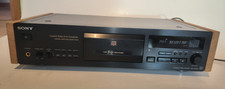 Sony CDP-XB930 QS CD Player