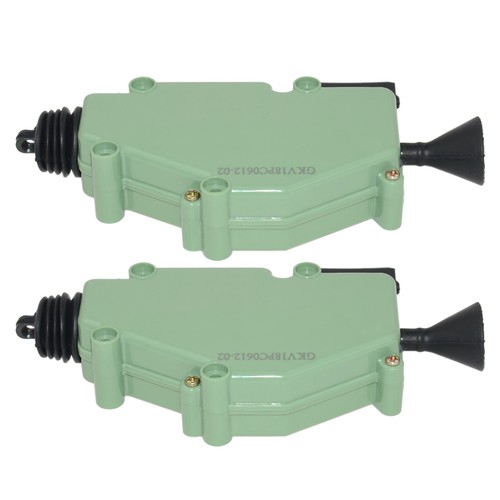 Stellelement stellmotor - 2*stellelement,