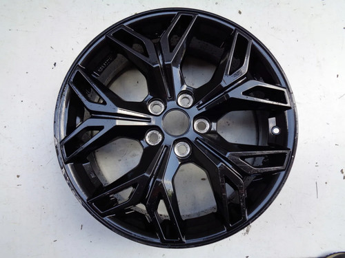 Alufelge zoll 0 - 1x, 18
