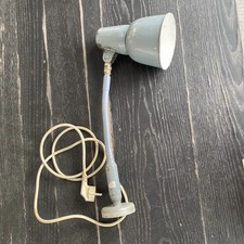 Maschinenleuchte Mit magnetfuß Industrie Vintage