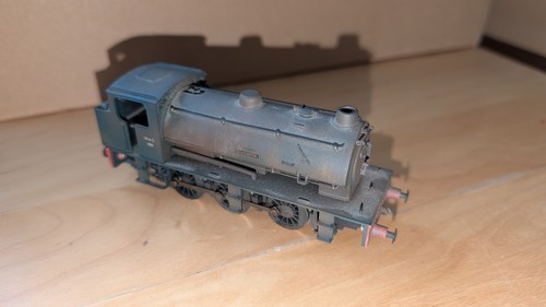 Dapol j94 austerity 0 - j94,
