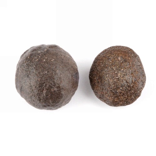 Moqui marbles paar - moqui,