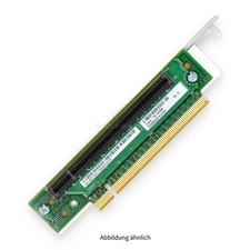 Sun Oracle 1x PCIe x16 Riser 1