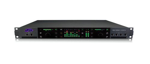 Avid pro tools carbon neu - pro,