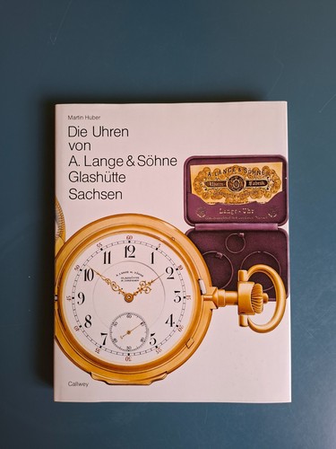 Martin huber die uhren - -,
