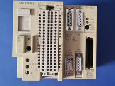SIEMENS Simatic S5-95U CPU
