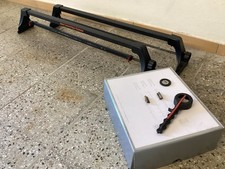 2 Atera Dachträger, komplett, Modelll 040754/7219