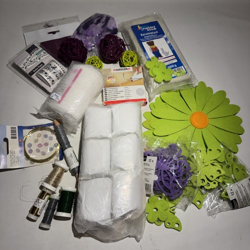 Bastelmaterial bastelpaket diy - bastelmaterial,