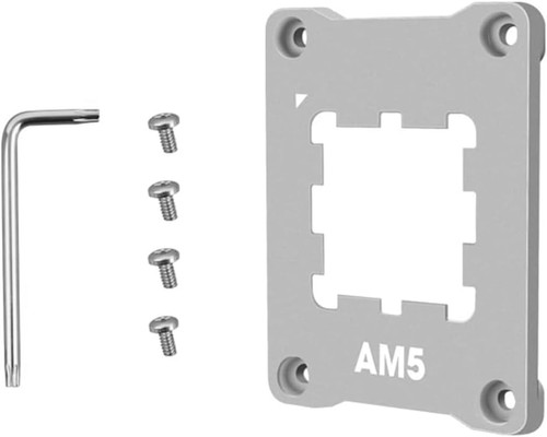 Am5 cpu stützhalter - am5, cpu-stützhalter