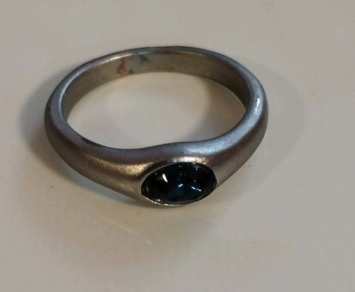 Metall ring modeschmuck - metall,