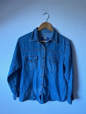 M G Vintage Western Style