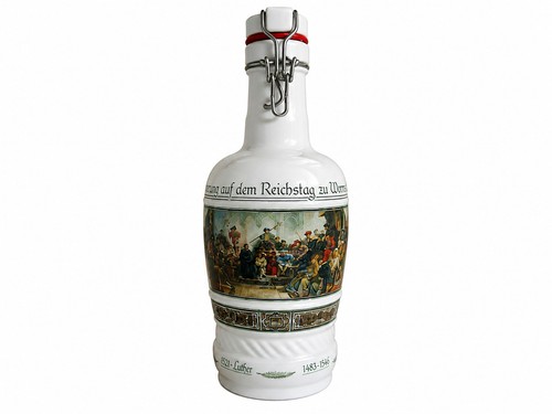 Bier syphon krug flasche - syphon, kanne