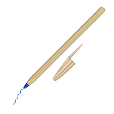 BiC Kugelschreiber Schreiber