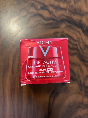 Vichy liftactiv collagen - liftactiv,