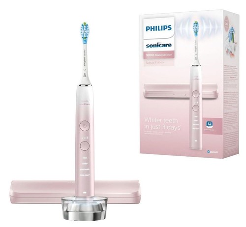 Philips sonicare hx9911 - sonicare,