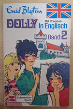 Enid Blyton, Dolly. Sammelband