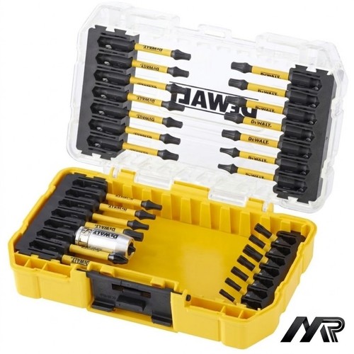 Dewalt schrauberbit set - dewalt, schrauberbit-set