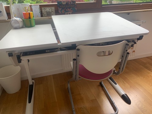 Kettler kinderschreibtisch - kettler,