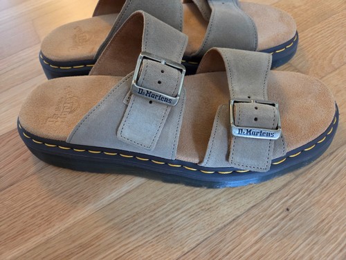 Martens josef wildleder - josef,