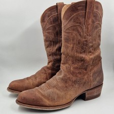 Tecovas The Cartwright