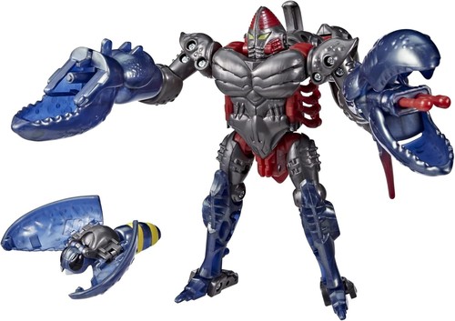 Transformers generations beast - generations,