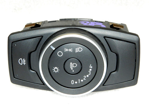 Ford focus iii light - ford,