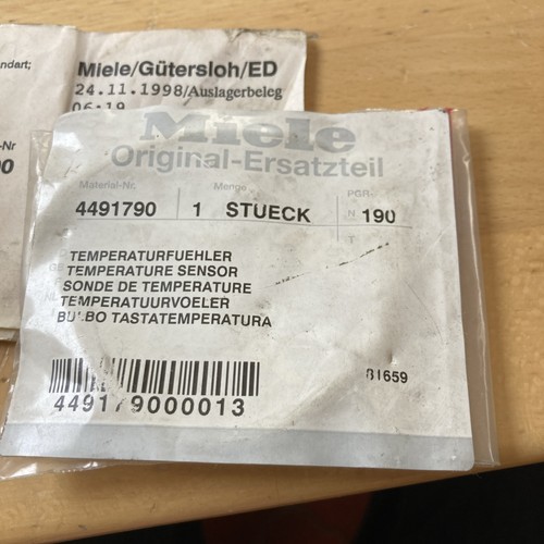Miele 4491790