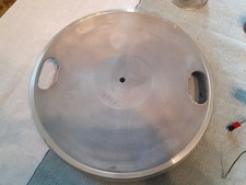 DUAL CS 5000 Plattenteller Disc Disk Tellerdisk