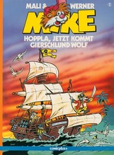 Mike comicplus - nr.,