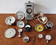 Tolles Konvolut aus 12 alten