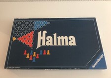 Spiel Halma von Ravensburger