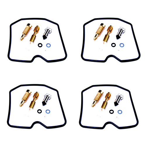 Vergaser reparatursatz für - vergaser,