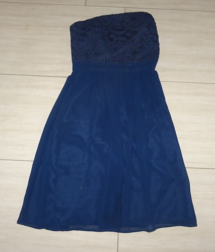 Marie blanc cocktailkleid - marie,