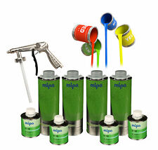 MIPA Protector Set tönbar 4