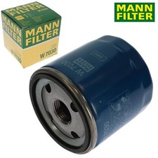 MANN FILTER W 7030 ÖLFILTER