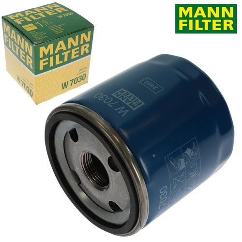 Mann filter 7030 ölfilter - filter,