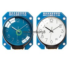 DC 3.3V 1.28 inch TFT LCD