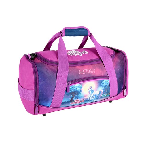 Sporttasche kinder mädchen - sporttasche,