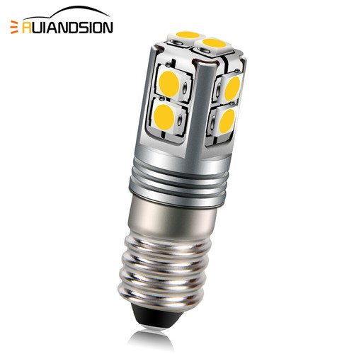 Weiß neutral e10 - neutral, led
