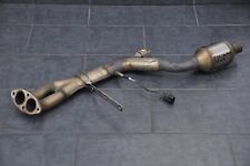 Sport Katalysator CAT104R2T E34 BMW 3er E46 316i N42 200 Zellen CPSI Kat Auspuff