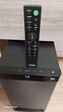 Sony rt4 1 soundbar - ht-rt4, 5.1