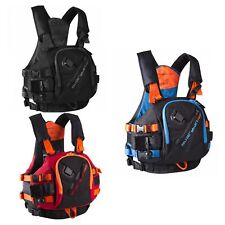 Hiko Guardian 3D PFD Schwimmweste Rettungsweste Wildwasser Kajak Weste